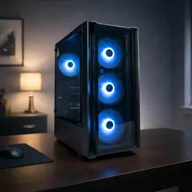 i5 11 / ram 16gb / Rtx 3060 12