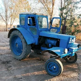 MTZ T-28 1984
