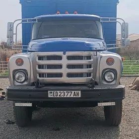 Kamaz 5511 1987