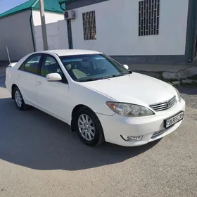Toyota Camry 2004