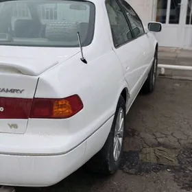 Toyota Camry 1998