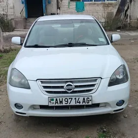 Nissan Altima 2026