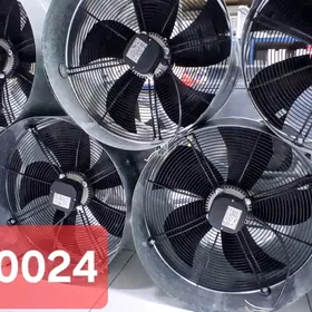 howalandyrma Teplisa Fan