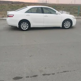 Toyota Camry 2008