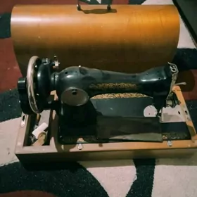 tikin masin швейная машина