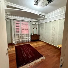 Мир 4 1эт 3+1ком 86м2 Аркач