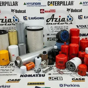 Durli gornus filterler