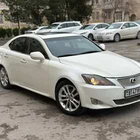 Lexus IS 300 2006