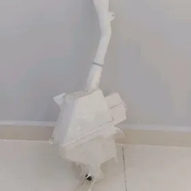 Kia Carnival 2024ýyl suw baçok aýna ýuwýanyňky