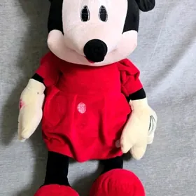 Мягкая игрушка