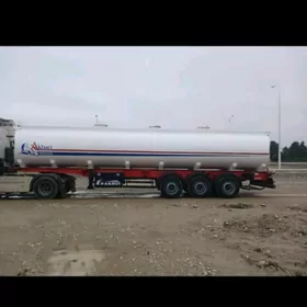 Kogel Euro Trailer 2025