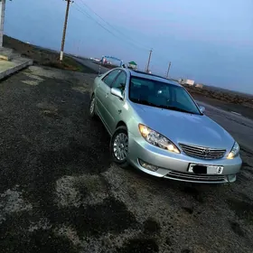 Toyota Camry 2002