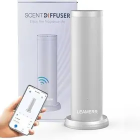 smart scent diffuser