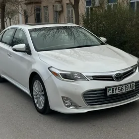 Toyota Avalon 2014