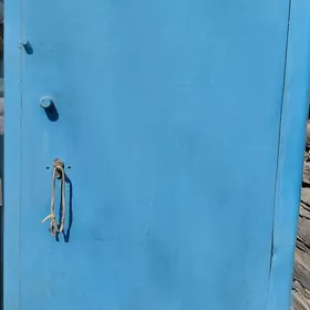 Uly - kiçi seýf сейф