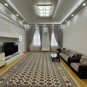 Nebitgaz Elitka 4 komnat