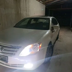 Toyota Avalon 2006