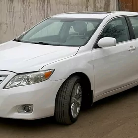 Toyota Camry 2009