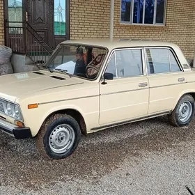Lada 2106 1991