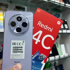Redmi 14C 4/128Gb