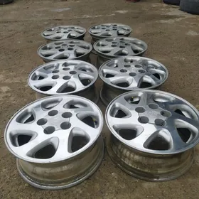 babycga orak disga R15