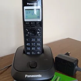 Panasonic Telefon