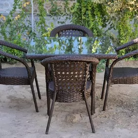 dokolan Stol Stul Стол Стул