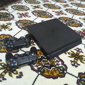 playstation 4 slim ps4