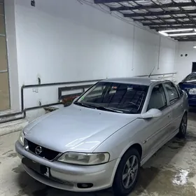 Opel Vectra 2001