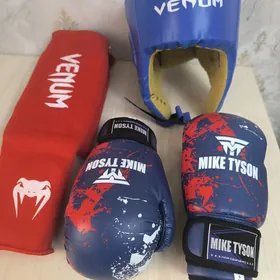Боксерский набор