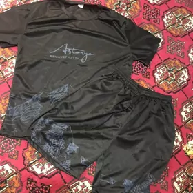 Летний костюм