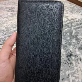 новое портмоне