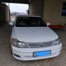 Toyota Avalon 2001