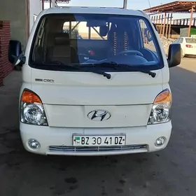 Kia Bongo 2011