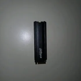 Dahua nvme
