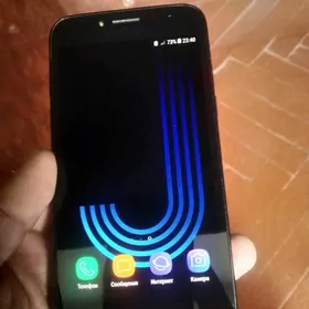 SAMSUNG J2 2018
