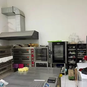 Konditer seh taýynjak