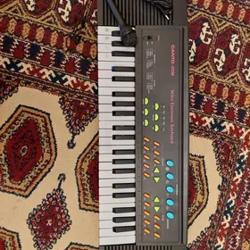 Детское пианино