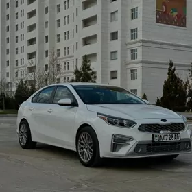 Kia Forte 2020
