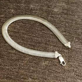 gyzyl braslet arassa kobra