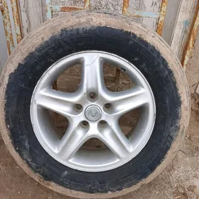 Diska Rx Lexsuz 16 1stuk