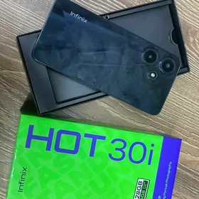 Infinix 30i