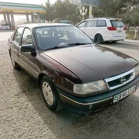 Opel Vectra 1992