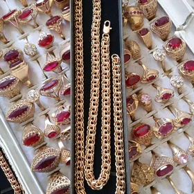 gyzyla menzes kardinal braslet