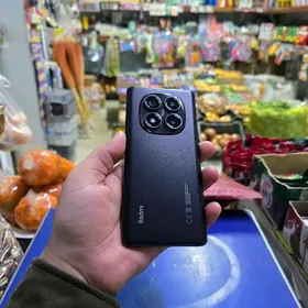 Redmi not 14 pro 8.256