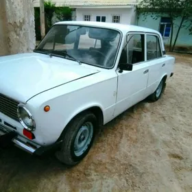 Lada 2104 1980