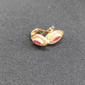 gadymy gyzyl Halka rosiskiy