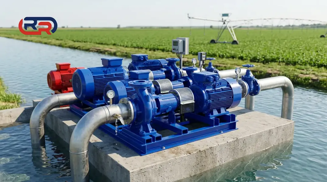 RR WATERPUMPS Gallery 12