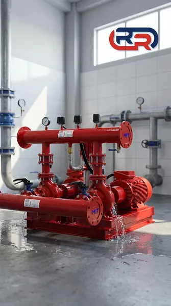 RR WATERPUMPS Gallery 2