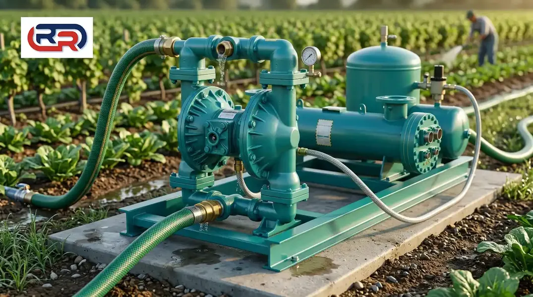 RR WATERPUMPS Gallery 13